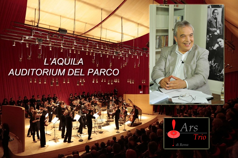 Auditorium_Del_Parco_Aquila
