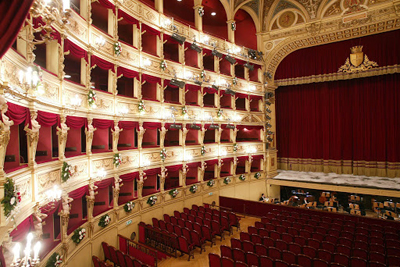 Teatro verdi Trieste 2